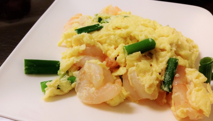 [台中]羅林小館-價格低但品質可不低的超棒小店