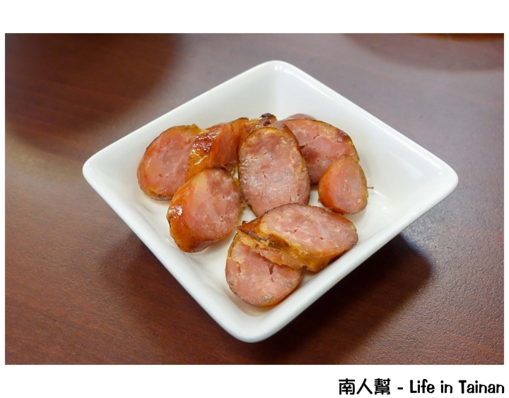 【台南南區-美食】龍膽石斑魚湯│鱸魚湯│肉燥飯│深海魚套餐 ~~ 文南森深海鮮魚湯