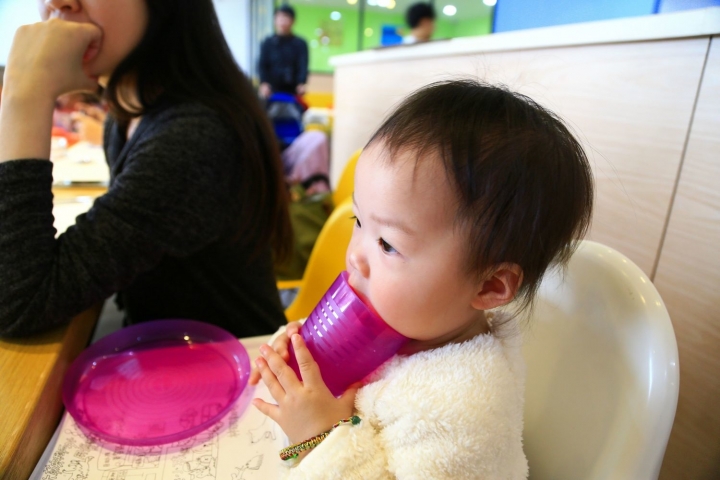 [桃園龍潭]林可可家的牧場 - 親子寵物友善餐廳