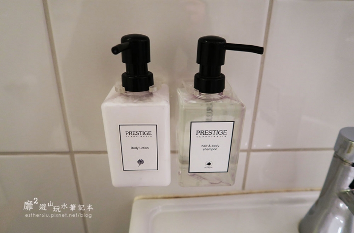 瑞典斯德哥爾摩住宿~FREYS HOTEL LILLA RADMANNEN