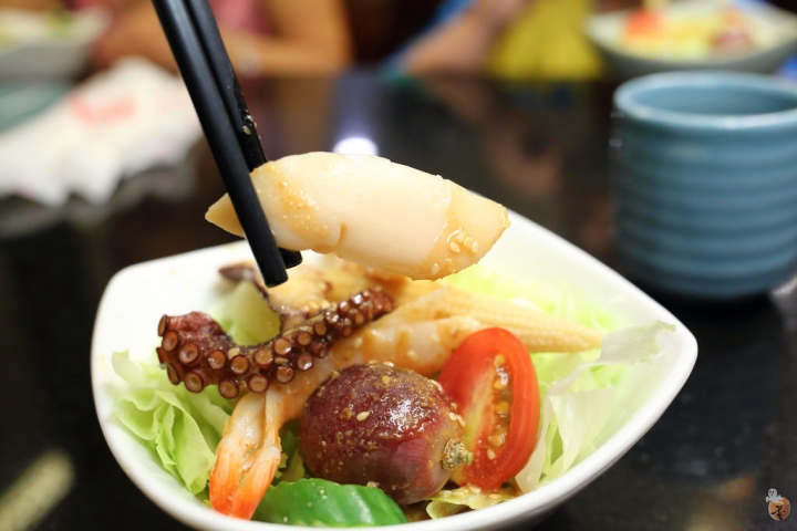 [台北]捷運西門站美食-梅村日本料理、定食,文末還有西門町美食餐廳介紹  by蛋拔