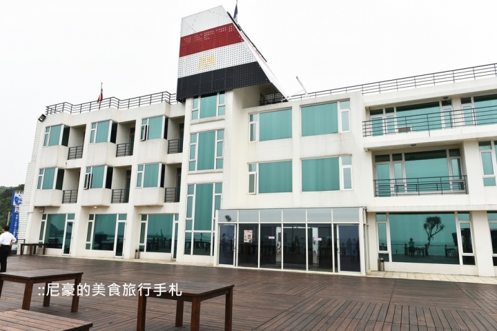 [新北石門] 和昇北海岸石門旗艦會館 石門區住宿心得分享 和昇之星