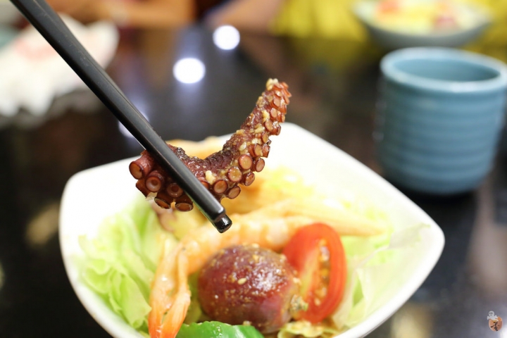[台北]捷運西門站美食-梅村日本料理、定食,文末還有西門町美食餐廳介紹  by蛋拔