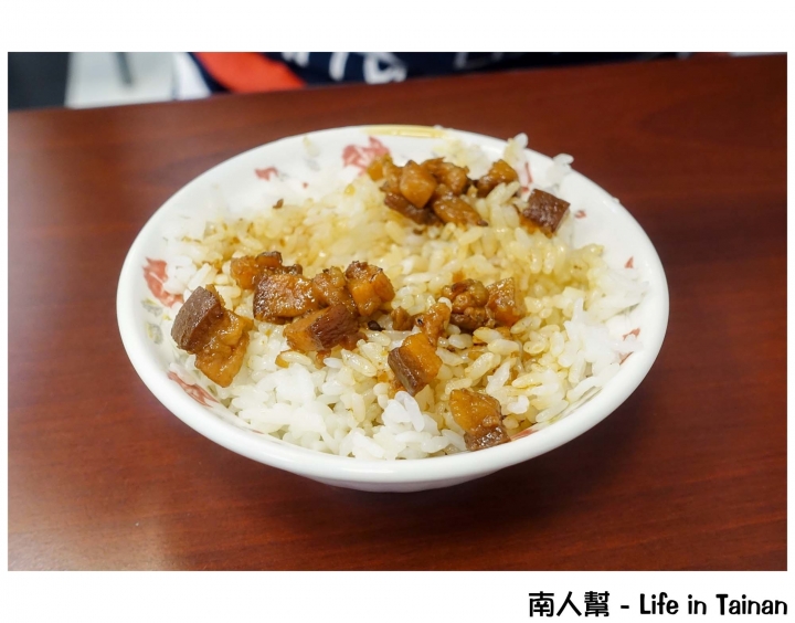 【台南南區-美食】龍膽石斑魚湯│鱸魚湯│肉燥飯│深海魚套餐 ~~ 文南森深海鮮魚湯