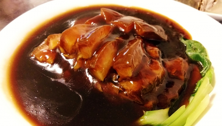 [台中]羅林小館-價格低但品質可不低的超棒小店