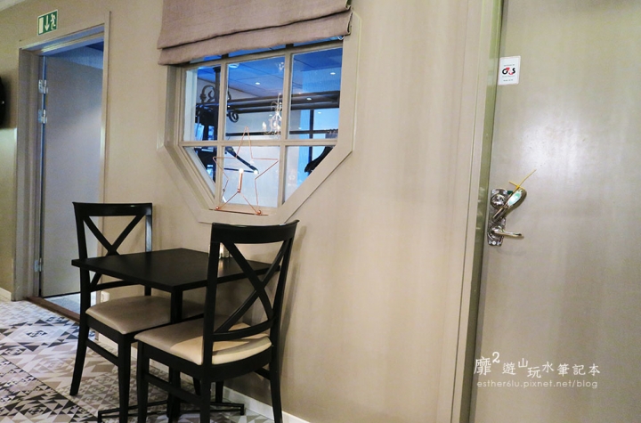 瑞典斯德哥爾摩住宿~FREYS HOTEL LILLA RADMANNEN