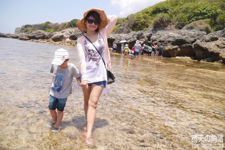 小琉球兩天一夜｜離島夏日必備穿搭(防曬),適用墾丁/綠島/澎湖行前準備