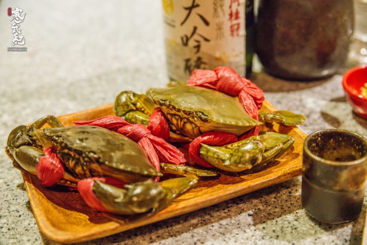 Topfire 頂焰精肉小酒館‧市民大道｜精緻無菜單料理的究極進化‧小包子超感動生日派對！