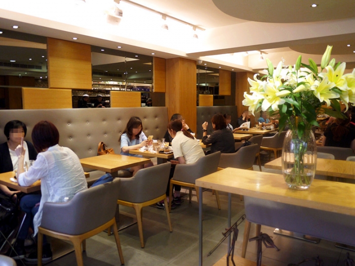 【台北 中山區/捷運中山站】Jumane Cafe 佐曼咖啡館-輕食選擇多口味有亮點