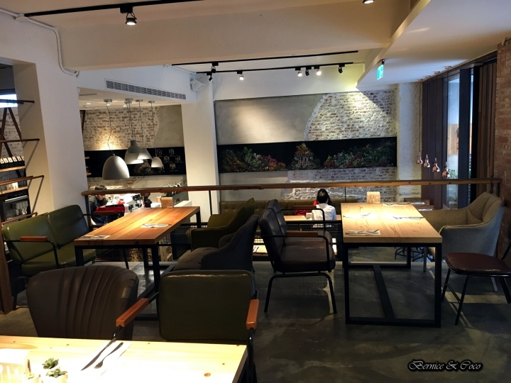 (Daylight光合箱子東門店)東門站咖啡、早餐與早午餐餐廳 (捷運東門/古亭站)