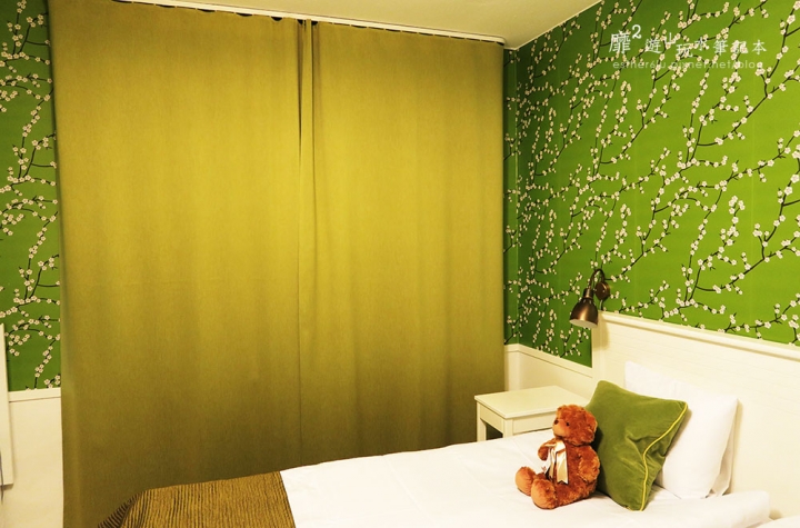 瑞典斯德哥爾摩住宿~FREYS HOTEL LILLA RADMANNEN