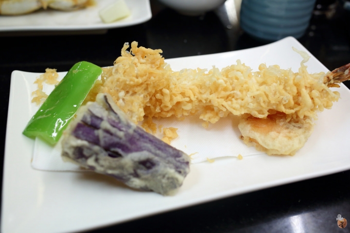 [台北]捷運西門站美食-梅村日本料理、定食,文末還有西門町美食餐廳介紹  by蛋拔