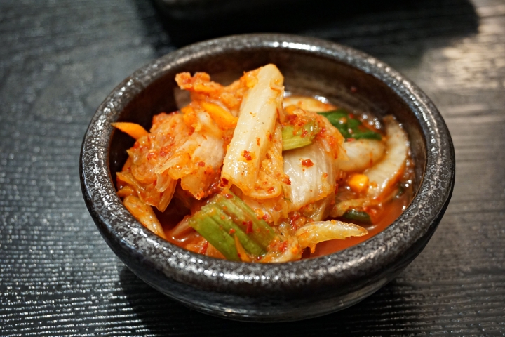 【金園食尚館】內用是阿呆