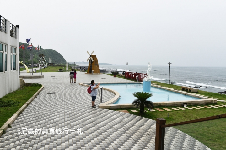 [新北石門] 和昇北海岸石門旗艦會館 石門區住宿心得分享 和昇之星