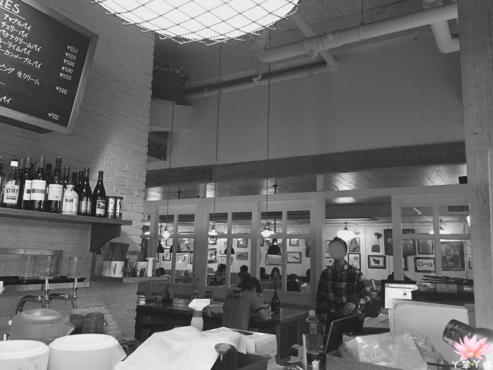 【日本・東京・2016】Bubby's ヤエチカ-紐約來展店的早午餐
