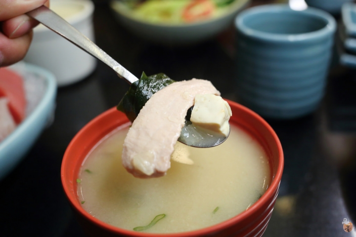 [台北]捷運西門站美食-梅村日本料理、定食,文末還有西門町美食餐廳介紹  by蛋拔