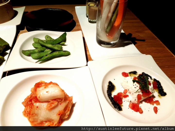 台北中山 どん亭DON TEI 壽喜燒/極上火鍋吃到飽 二訪