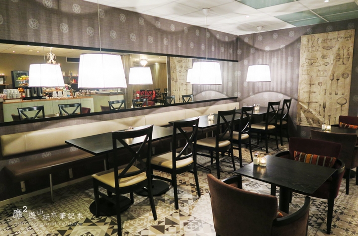瑞典斯德哥爾摩住宿~FREYS HOTEL LILLA RADMANNEN