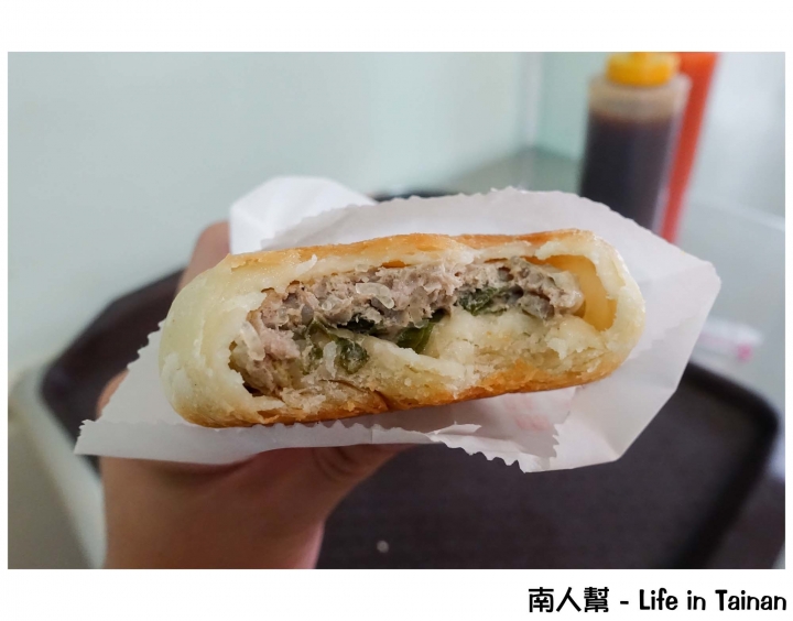 【台南市北區-美食】台式早午餐│燒餅油條.豆漿.蛋餅.酥餅等~~生哥豆漿店