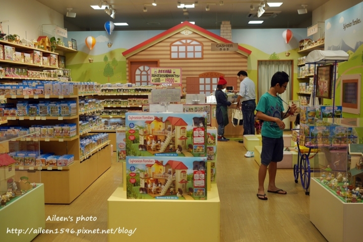 [沖繩] Outlet Mall ASHIBINAA怎麼會這麼好買,讓我一整個失心瘋