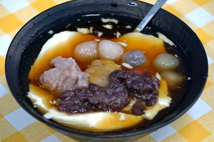 [台南][東區] 洛克爍克 Loke soke 冰品・豆花
