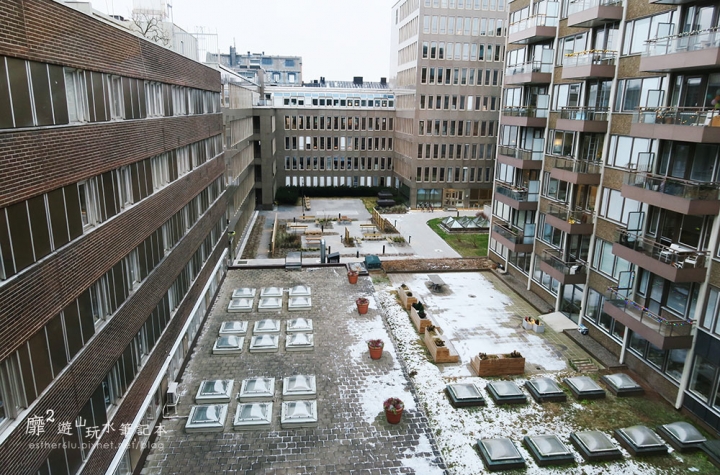 瑞典斯德哥爾摩住宿~FREYS HOTEL LILLA RADMANNEN