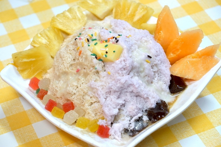 [台南][東區] 洛克爍克 Loke soke 冰品・豆花