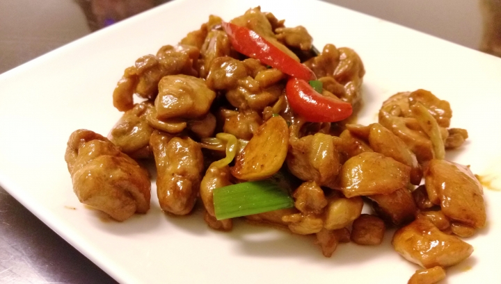 [台中]羅林小館-價格低但品質可不低的超棒小店