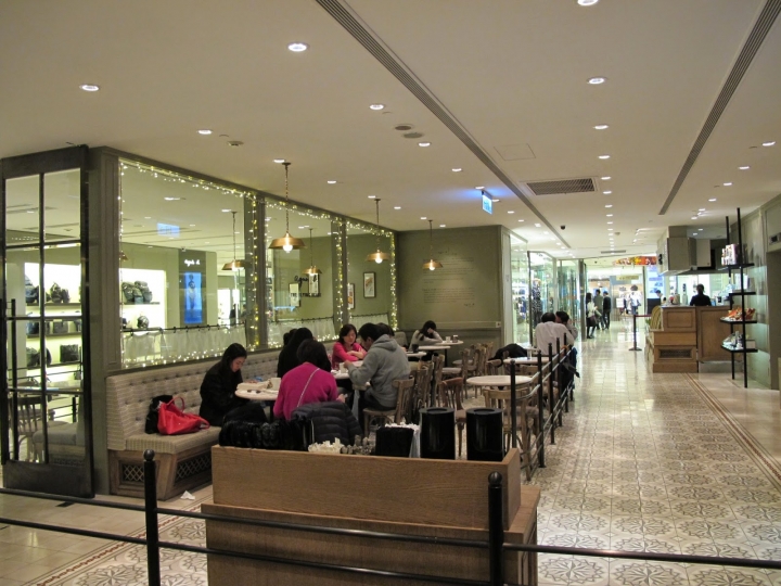 [咖啡店特輯] 台北8間讓人流連忘返的咖啡店！