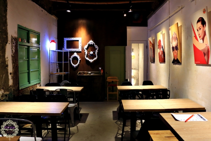 【高雄 前鎮】好來福晚餐/宵夜咖哩飯、創意手工漢堡、三明治、傳統蛋餅