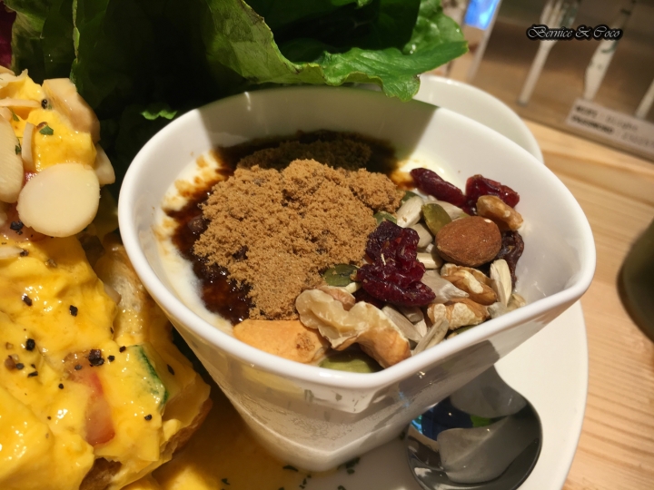 (Daylight光合箱子東門店)東門站咖啡、早餐與早午餐餐廳 (捷運東門/古亭站)