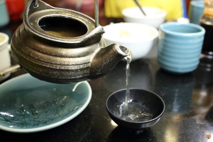 [台北]捷運西門站美食-梅村日本料理、定食,文末還有西門町美食餐廳介紹  by蛋拔