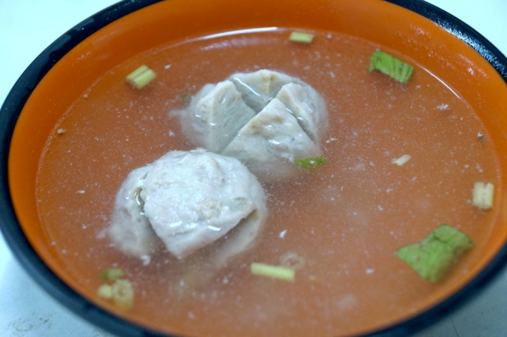 [台南][東山區] 東山肉圓 祖傳第三代70年老店