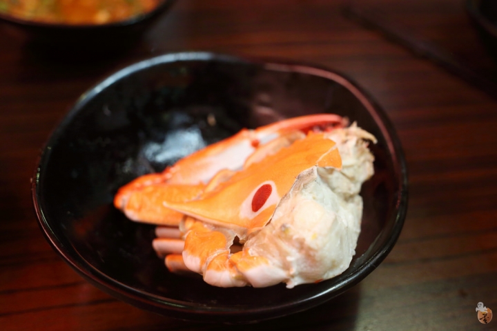[桃園]中壢雍殿鴛鴦麻辣鍋,吃到飽的頂級食材,濃郁的火鍋湯頭  by蛋拔