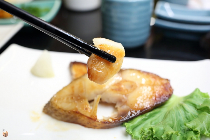 [台北]捷運西門站美食-梅村日本料理、定食,文末還有西門町美食餐廳介紹  by蛋拔