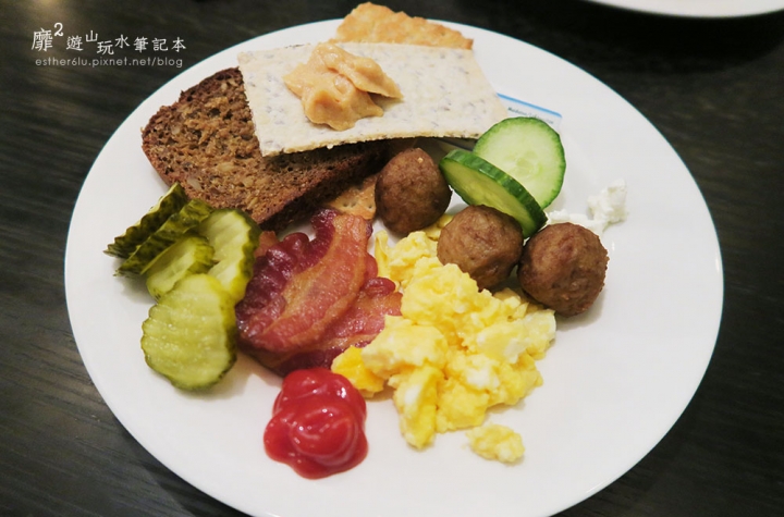 瑞典斯德哥爾摩住宿~FREYS HOTEL LILLA RADMANNEN