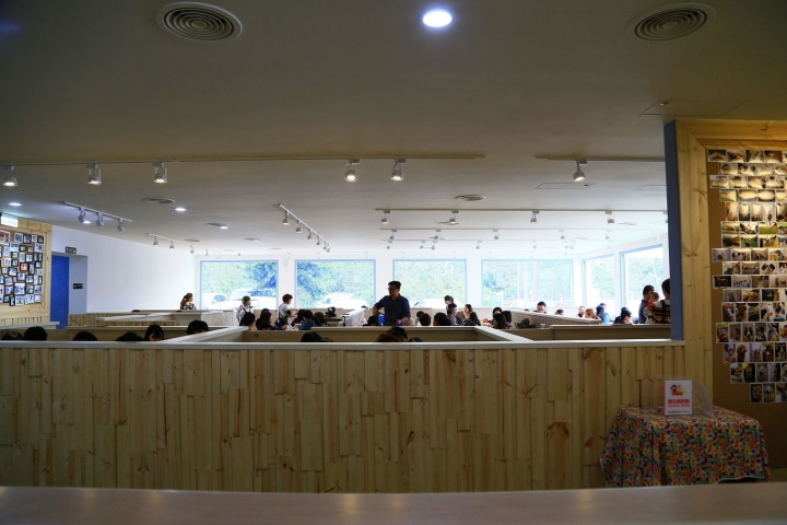 [桃園龍潭]林可可家的牧場 - 親子寵物友善餐廳