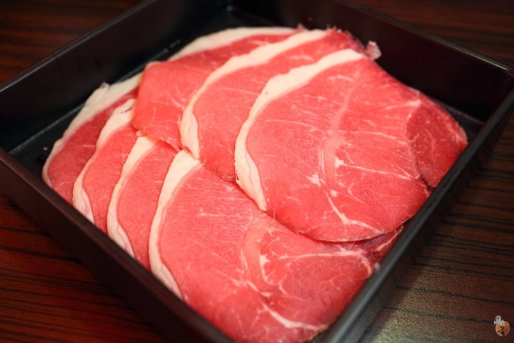 [桃園]中壢雍殿鴛鴦麻辣鍋,吃到飽的頂級食材,濃郁的火鍋湯頭  by蛋拔