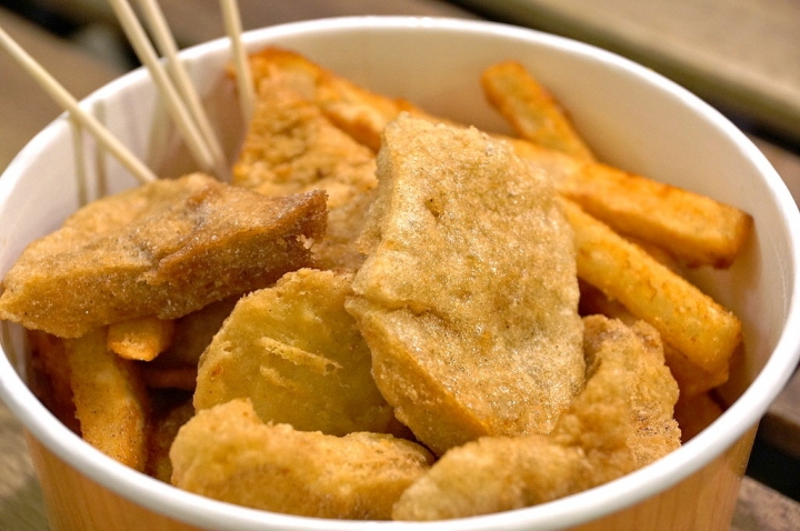 [台南][中西區] 窗口土司台南店