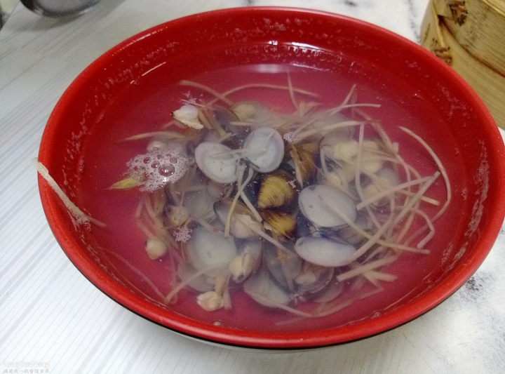 【食記│雲林斗南】鬍鬚蒸餃