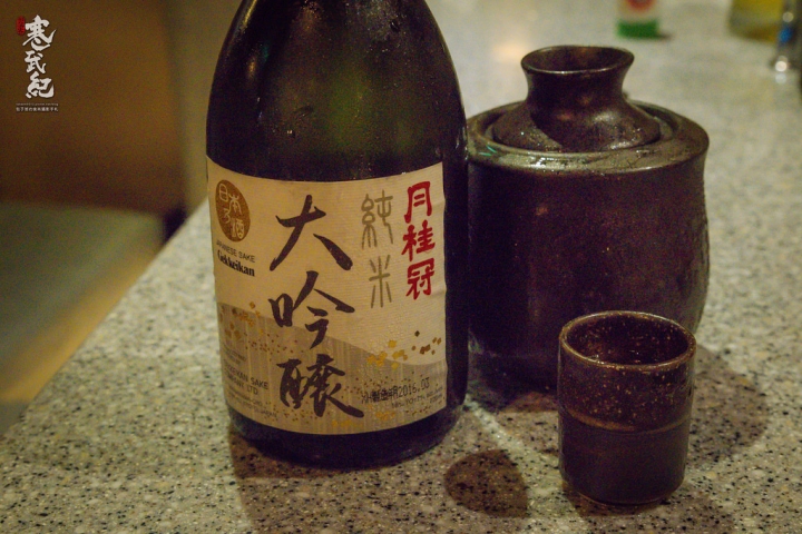 Topfire 頂焰精肉小酒館‧市民大道｜精緻無菜單料理的究極進化‧小包子超感動生日派對！