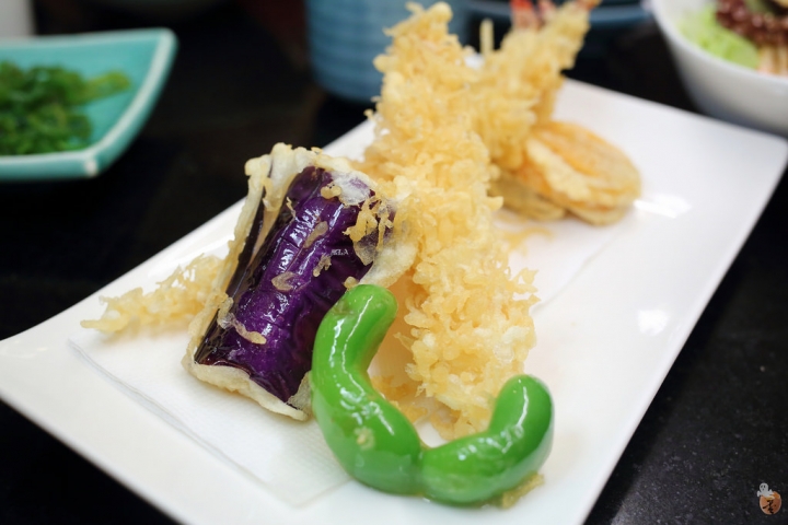 [台北]捷運西門站美食-梅村日本料理、定食,文末還有西門町美食餐廳介紹  by蛋拔