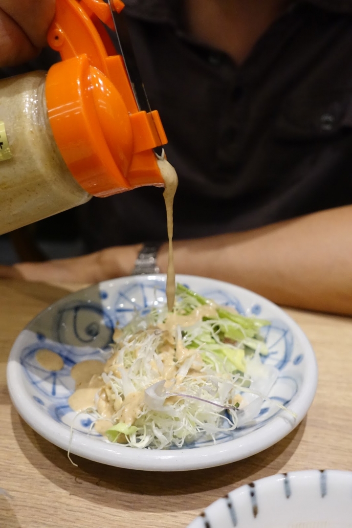 [食記] 伊勢路-勝勢日式豬排。季節蔬菜香煎厚切里肌豬排(SOGO復興館)