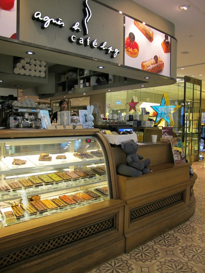 [咖啡店特輯] 台北8間讓人流連忘返的咖啡店！