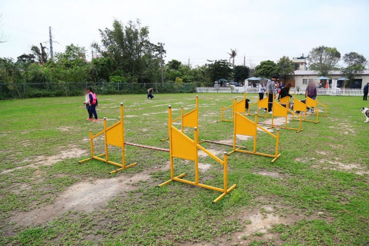 [桃園龍潭]林可可家的牧場 - 親子寵物友善餐廳