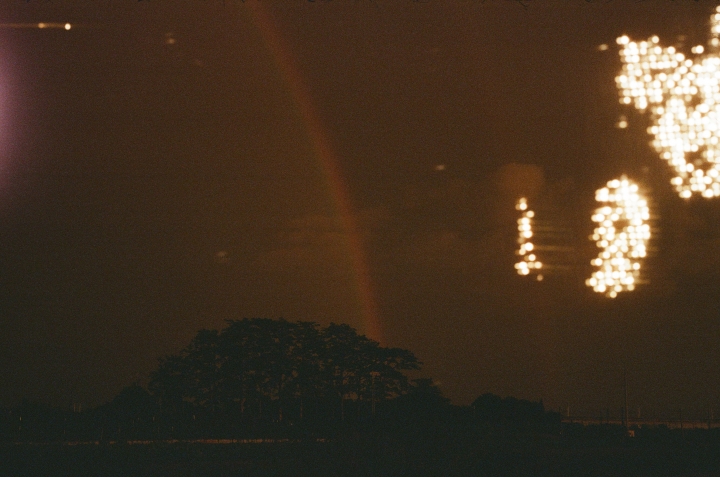 關於Leica iiif +  Summitar 50/f2 拍攝成像問題