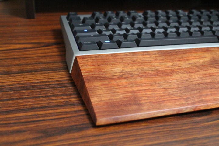 [開箱] 德國櫻桃 Cherry MX Board 6.0 機械式鍵盤 青軸