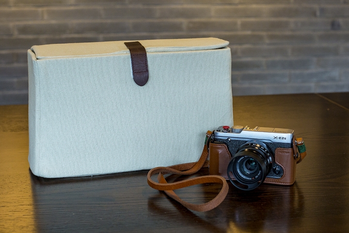 ［開箱］Fujifilm X-E2s首發開箱