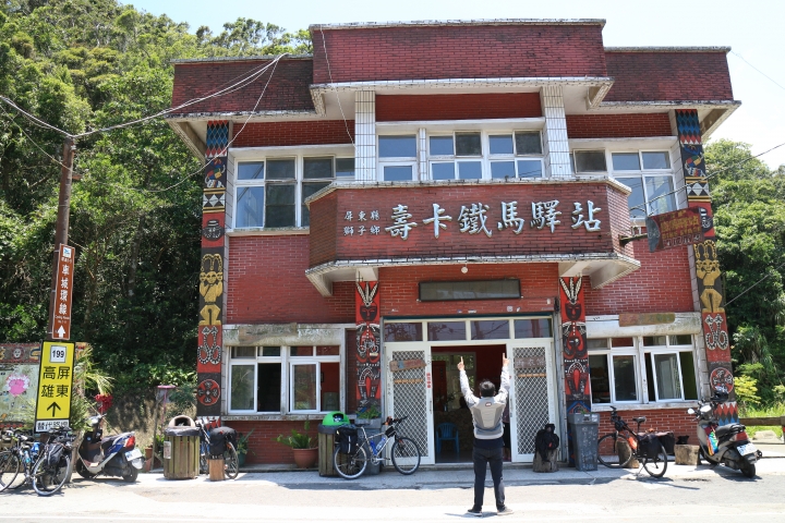 走吧，騎重機來去環島！！ 『逆時針台灣環島七日遊』