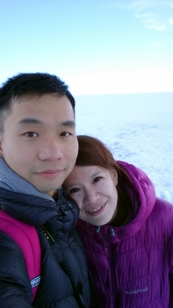 北歐蜜月旅行 - South Coast Winter Tour < Day 2-4 >